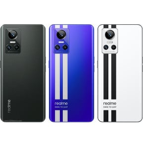 Realme GT Neo 3 150W