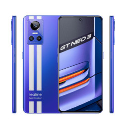 Realme GT Neo 3