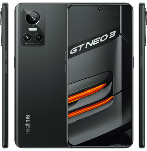 Realme GT Neo 3