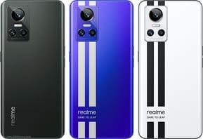 Realme GT Neo 3 — image 3