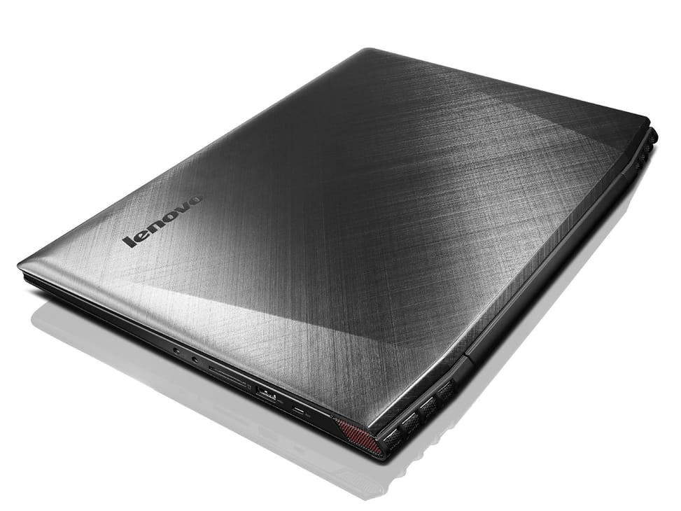 PC Portable Lenovo IdeaPad Y5070 (59424202)