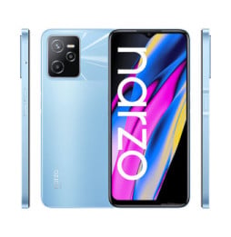 Realme Narzo 50A Prime