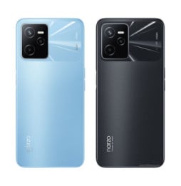 Realme Narzo 50A Prime