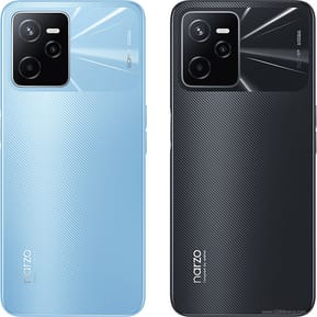 Realme Narzo 50A Prime — image 2