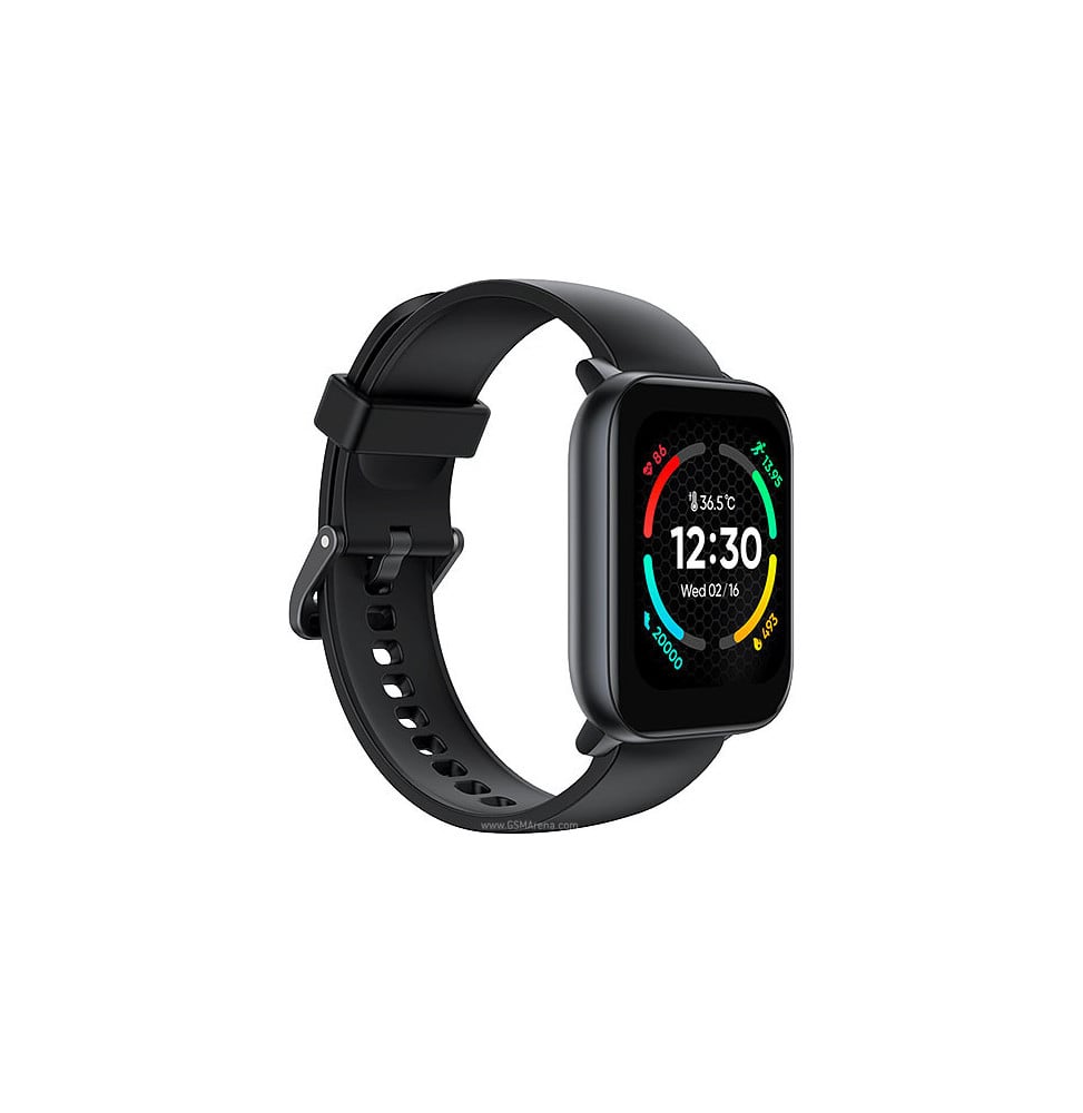 Realme TechLife Watch S100