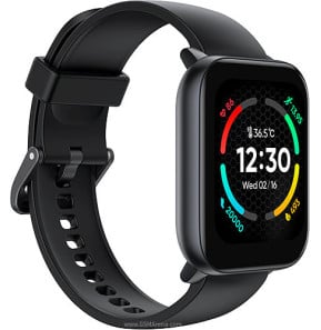 Realme TechLife Watch S100