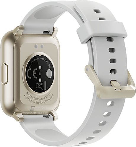 Realme TechLife Watch S100 — image 2