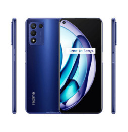Realme 9 5G Speed