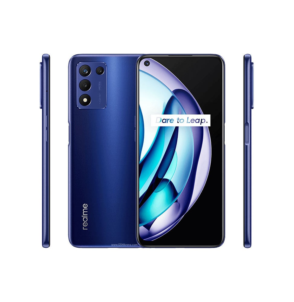 Realme 9 5G Speed