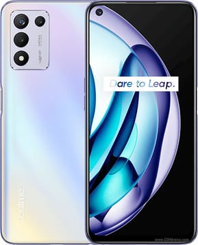 Realme 9 5G Speed — image 2