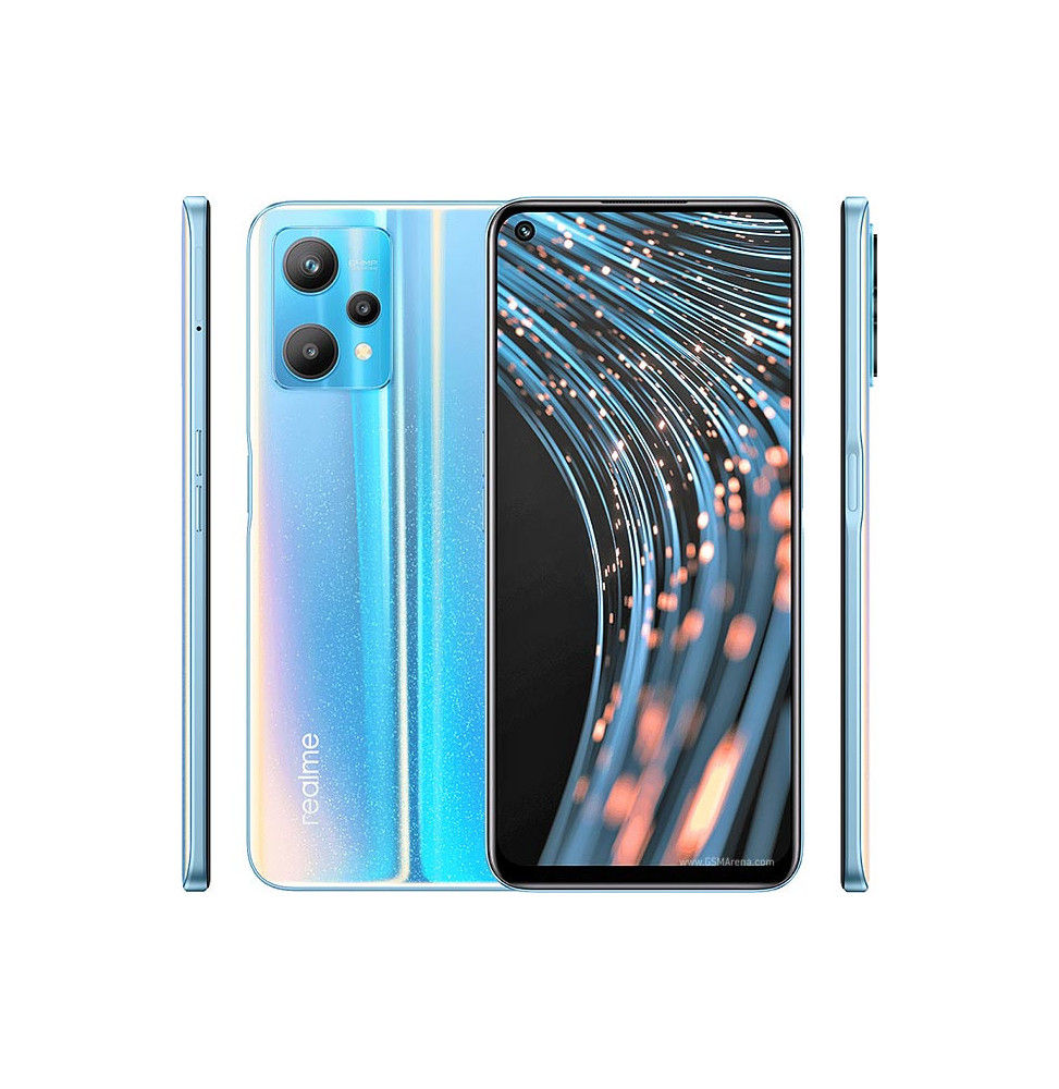 Realme V25