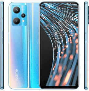 Realme V25