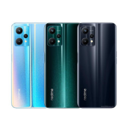 Realme V25