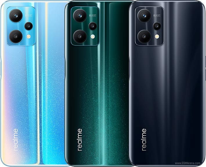Realme V25 — image 2