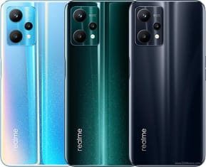 Realme V25 — image 2