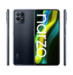Realme Narzo 50