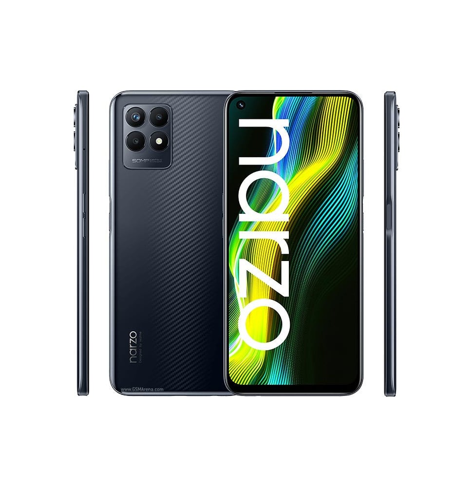 Realme Narzo 50