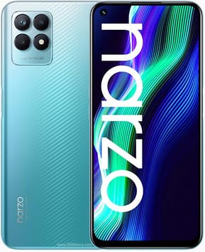 Realme Narzo 50 — image 2