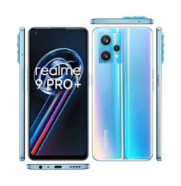 Realme 9 Pro+