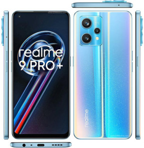 Realme 9 Pro+