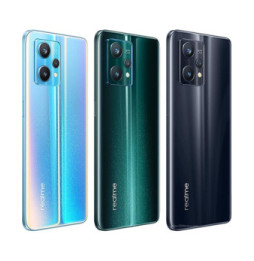 Realme 9 Pro+