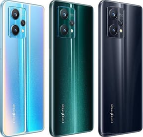Realme 9 Pro+ — image 2