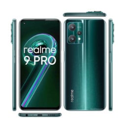 Realme 9 Pro