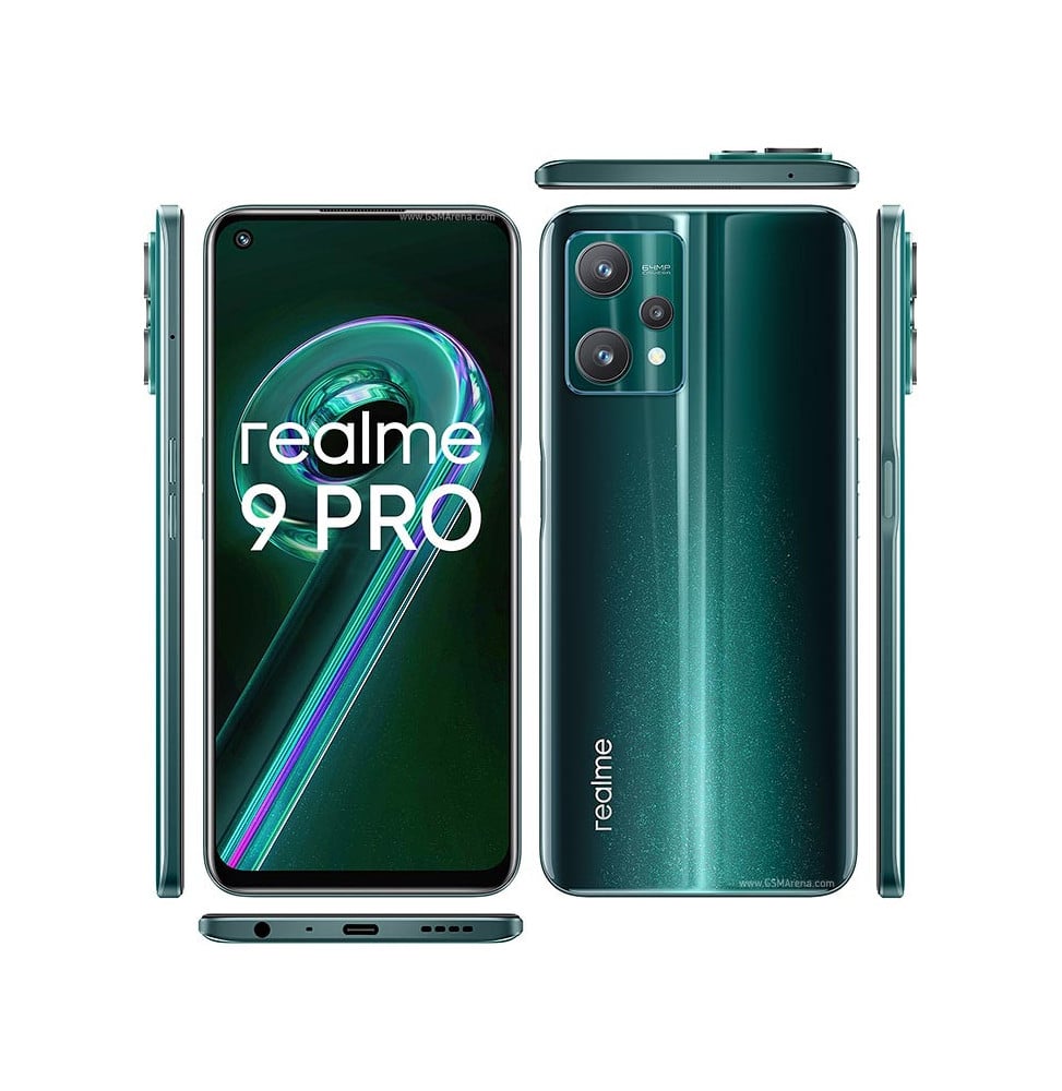 Realme 9 Pro