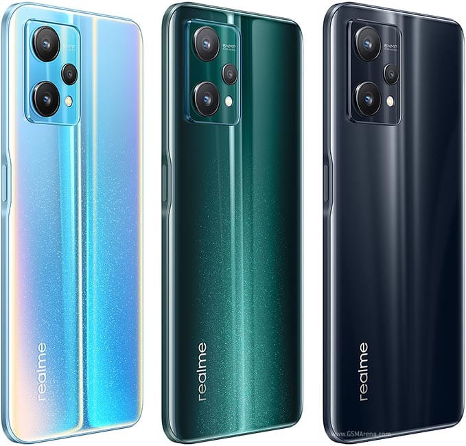 Realme 9 Pro — image 2