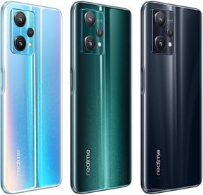 Realme 9 Pro — image 2