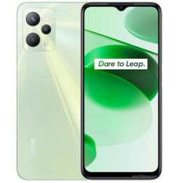 Realme C35