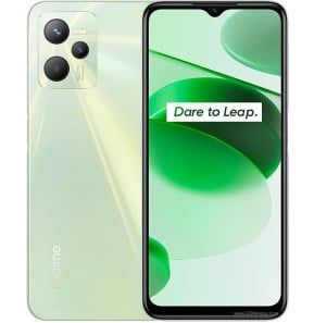 Realme C35