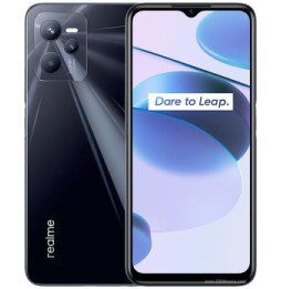 Realme C35
