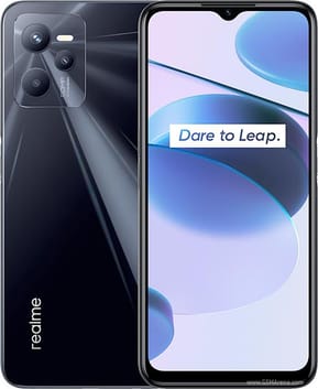 Realme C35 — image 2