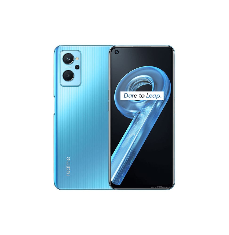 Realme 9i