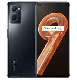 Realme 9i