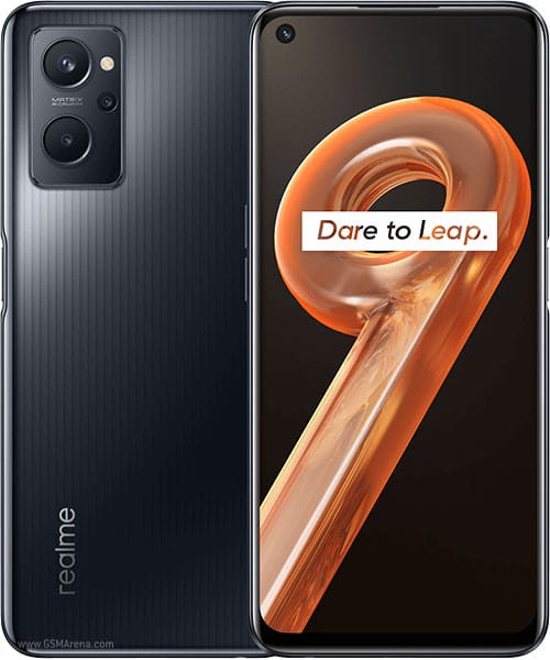 Realme 9i — image 2