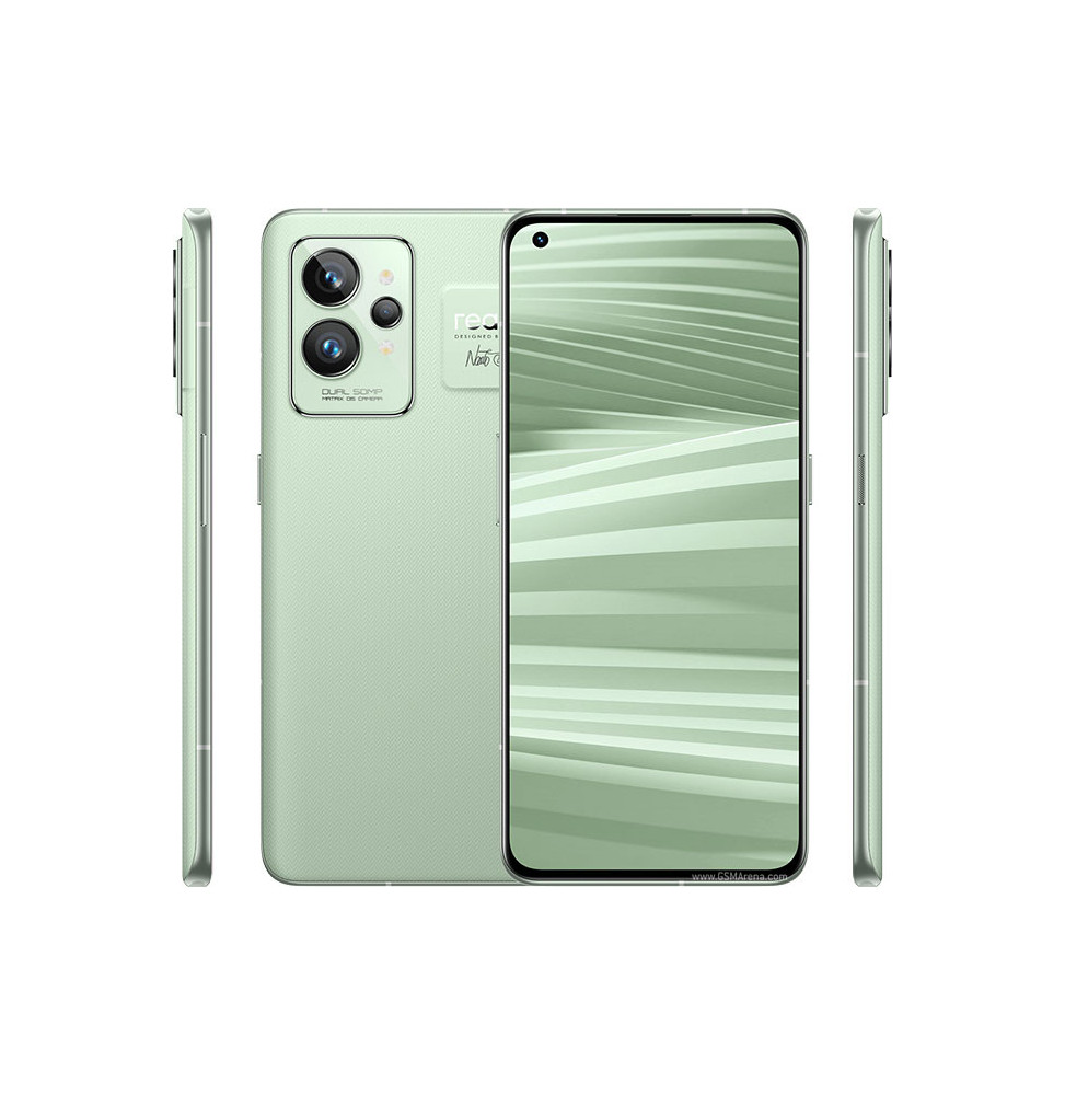 Realme GT2 Pro