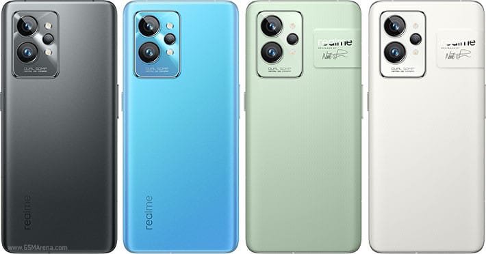 Realme GT2 Pro — image 2