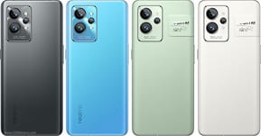Realme GT2 Pro — image 2