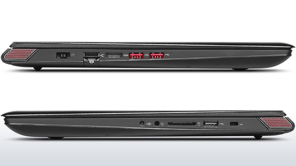 PC Portable Lenovo IdeaPad Y5070 (59424202)