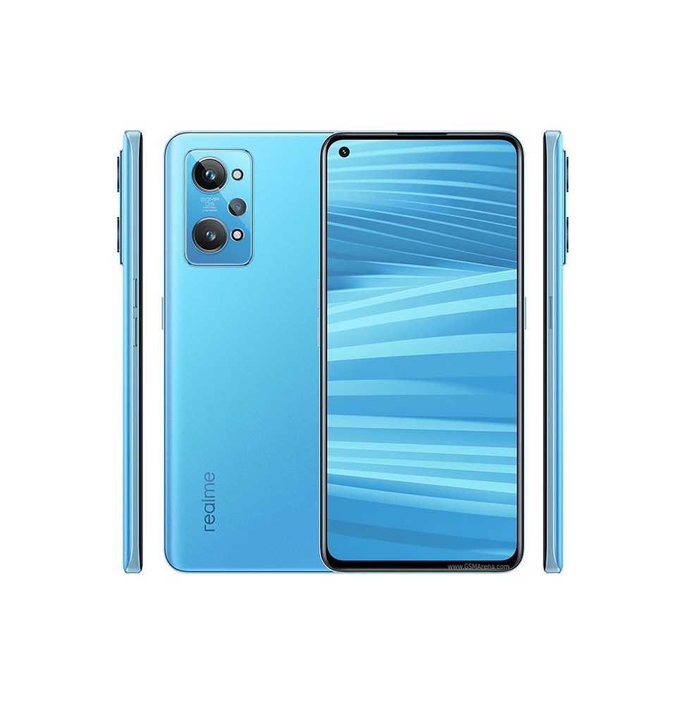 Realme GT2