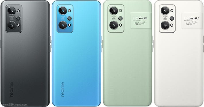 Realme GT2 — image 2