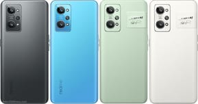 Realme GT2 — image 2