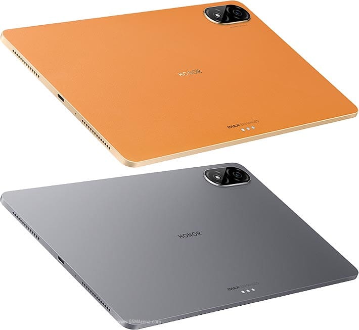 Honor Pad V8 Pro — image 2