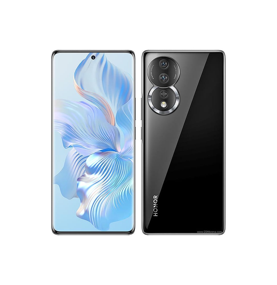 Honor 80