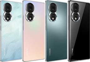 Honor 80 — image 2