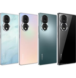 Honor 80