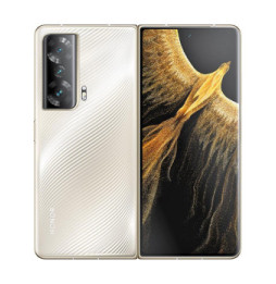 Honor Magic Vs Ultimate