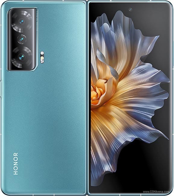 Honor Magic Vs — image 2